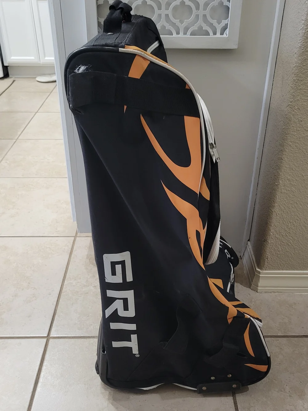 Grit HTFX Hockey 33